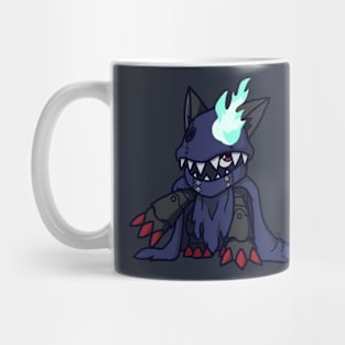 Digijuly- Hack Mug